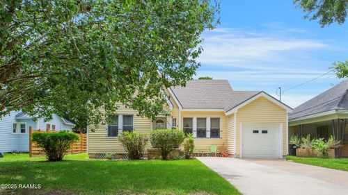 309 Evangeline Dr, Lafayette, LA, 70501-5529 | Card Image