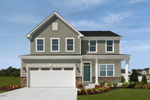 574 Freedom Trail Dr, Willow Spring, NC, 27592-6620 | Card Image