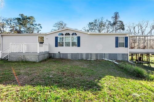 2040 Deer Lane, ZEPHYRHILLS, FL, 33540 | Card Image