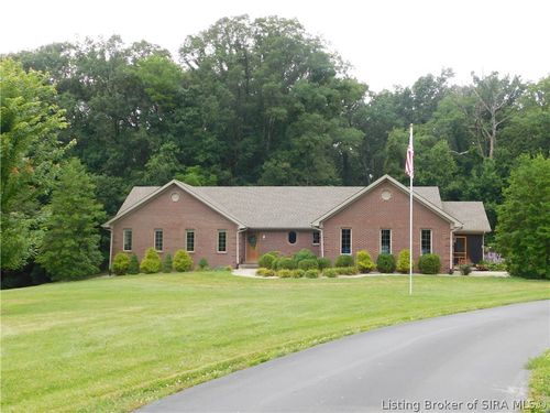 233 S Dog Trot Rd, Salem, IN, 47167-6769 | Card Image