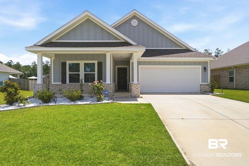13861 Antler Hill Rd, Spanish Fort, AL, 36527-6057 | Card Image