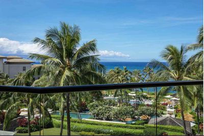 4505 - 1 Bay Dr, Condo with 3 bedrooms, 4 bathrooms and null parking in Lahaina HI | Image 2