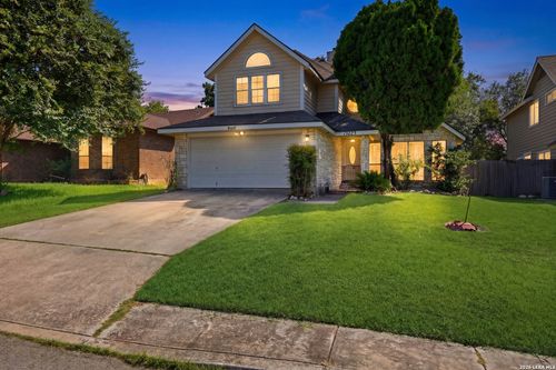 13223 Huntsman Rd, San Antonio, TX, 78249-3630 | Card Image