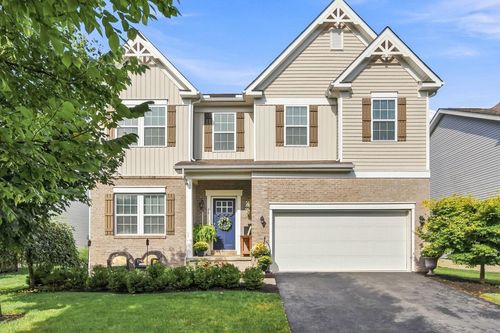 60 Carolyn Ln, Delaware, OH, 43015-4318 | Card Image