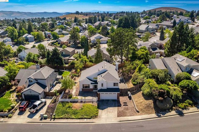 713 Daffodil Dr, House other with 4 bedrooms, 2 bathrooms and 2 parking in Benicia CA | Image 58
