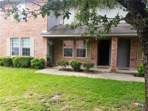 b-313 Creek St, Copperas Cove, TX, 76522-2469 | Card Image