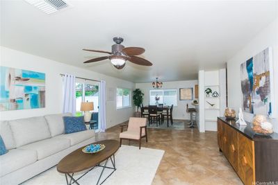 113 - 92-6038 Holomoku Street, House other with 4 bedrooms, 3 bathrooms and 4 parking in Kapolei HI | Image 2