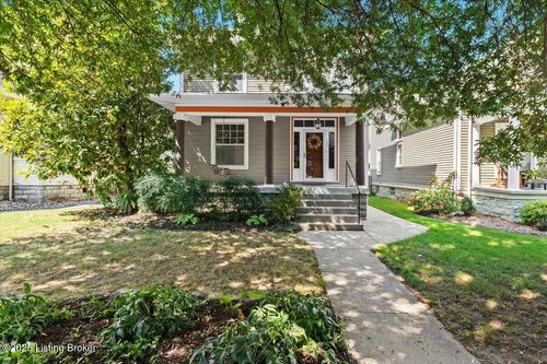 1947 Deer Park Ave, Louisville, KY, 40205-1201 | Card Image