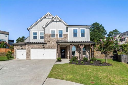 4010 Maple Oak Ct, Kennesaw, GA, 30152-7900 | Card Image