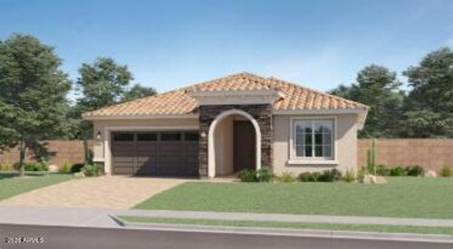 25242 N 174th Lane, Surprise, AZ, 85387 | Card Image