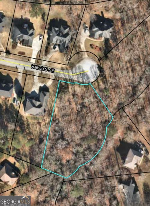 3222 Haleys Way Se, Conyers, GA, 30013-6445 | Card Image