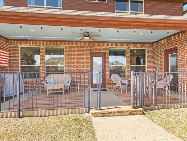 139 Rockhouse Dr, House other with 5 bedrooms, 4 bathrooms and null parking in Aledo TX | Image 26