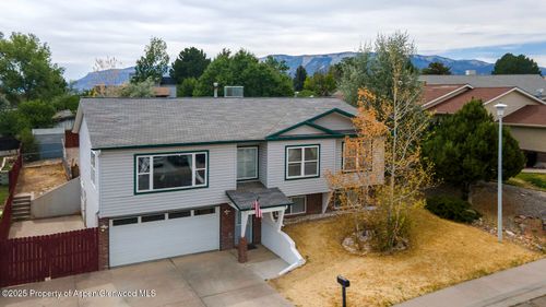 1553 E 12th St, Rifle, CO, 81650-3704 | Card Image