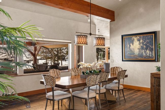 7180 Tepee Ridge Rd, House other with 3 bedrooms, 3 bathrooms and null parking in Bozeman MT | Image 12