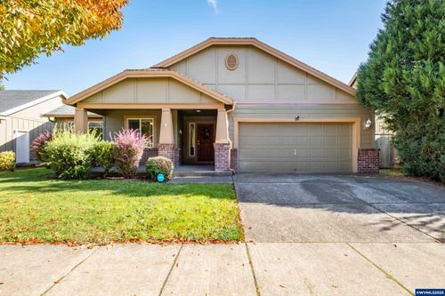 391 Churchill Downs St Se, Albany, OR, 97322-5993 | Card Image