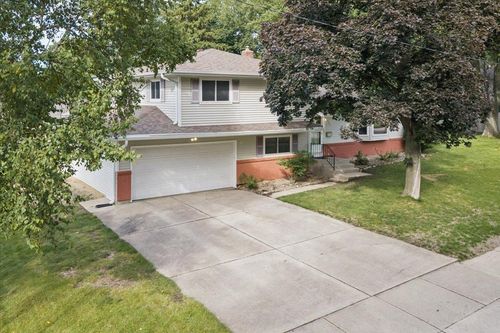 4702 Flint Lane, MADISON, WI, 53714 | Card Image