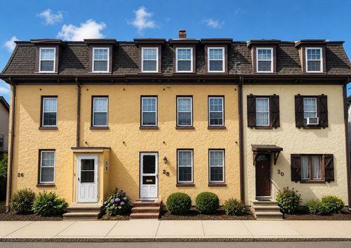28 Fifield St, Boston, MA, 02122-3003 | Card Image