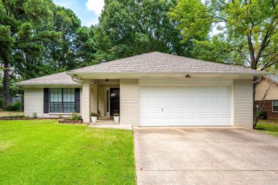 6 Stonehedge Dr, House other with 2 bedrooms, 2 bathrooms and null parking in Conway AR | Image 2