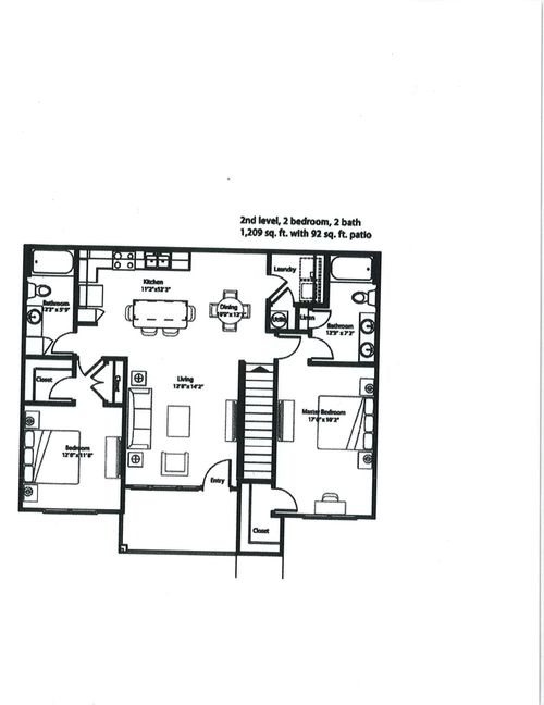 5-8504 Mansion Hill Avenue, Madison, WI, 53719 | Card Image