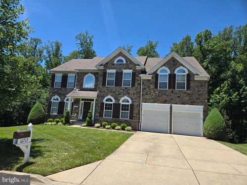 10713 Quaking Aspen Way, CLINTON, MD, 20735-4263 | Card Image