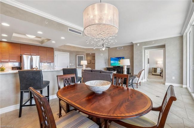 UNIT-205 - 4761 W Bay Blvd, Condo with 3 bedrooms, 3 bathrooms and 2 parking in ESTERO FL | Image 5