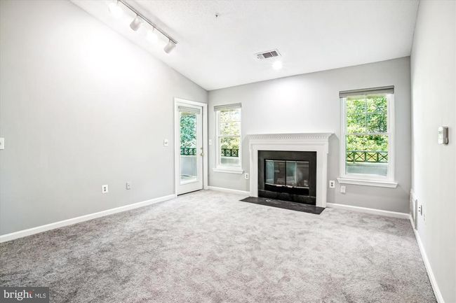 APT-36 - 12009 Taliesin Pl, Condo with 2 bedrooms, 1 bathrooms and null parking in Reston VA | Image 11