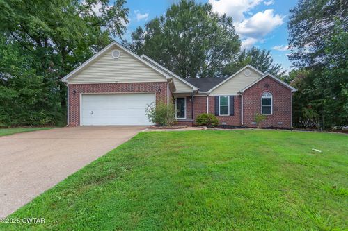 78 Candlewick Dr, Jackson, TN, 38305-5905 | Card Image