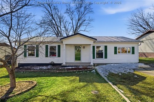 115 Crandall Drive, Culloden, WV, 25510 | Card Image