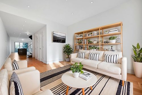 a-122 Jefferson St, Hoboken, NJ, 07030-1809 | Card Image