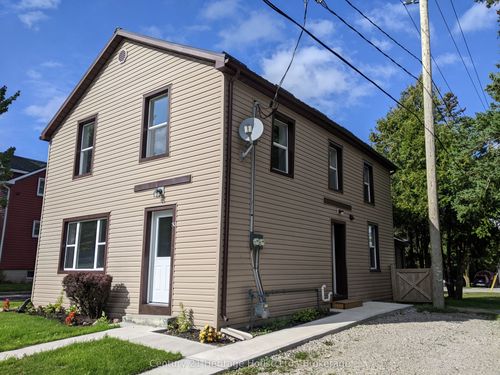 50 Goderich St E, Seaforth, ON, N0K1W0 | Card Image