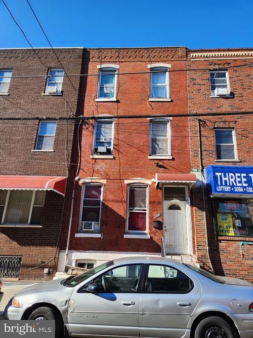 1416 S 6th St, Philadelphia, PA, 19147-5843 | Card Image