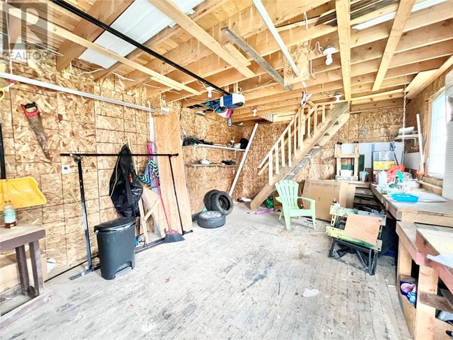 6 Orange Lane, House other with 4 bedrooms, 2 bathrooms and null parking in Springdale NL | Image 27