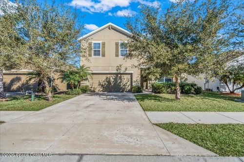 4795 Pagosa Springs Cir, Melbourne, FL, 32901-8255 | Card Image