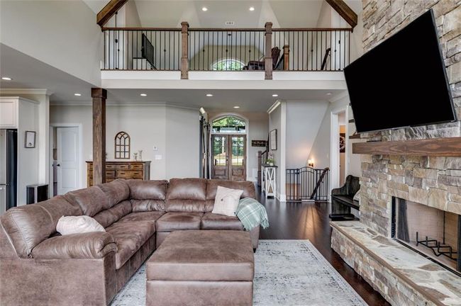 1204 Springdale Rd, House other with 3 bedrooms, 5 bathrooms and null parking in rockmart GA | Image 15