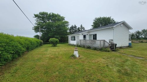50 Chebogue Point Rd, Rockville, NS, B5A5E8 | Card Image