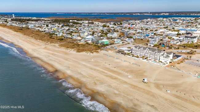 214 W Atlantic Blvd, House other with 2 bedrooms, 2 bathrooms and 2 parking in Atlantic Beach NC | Image 36