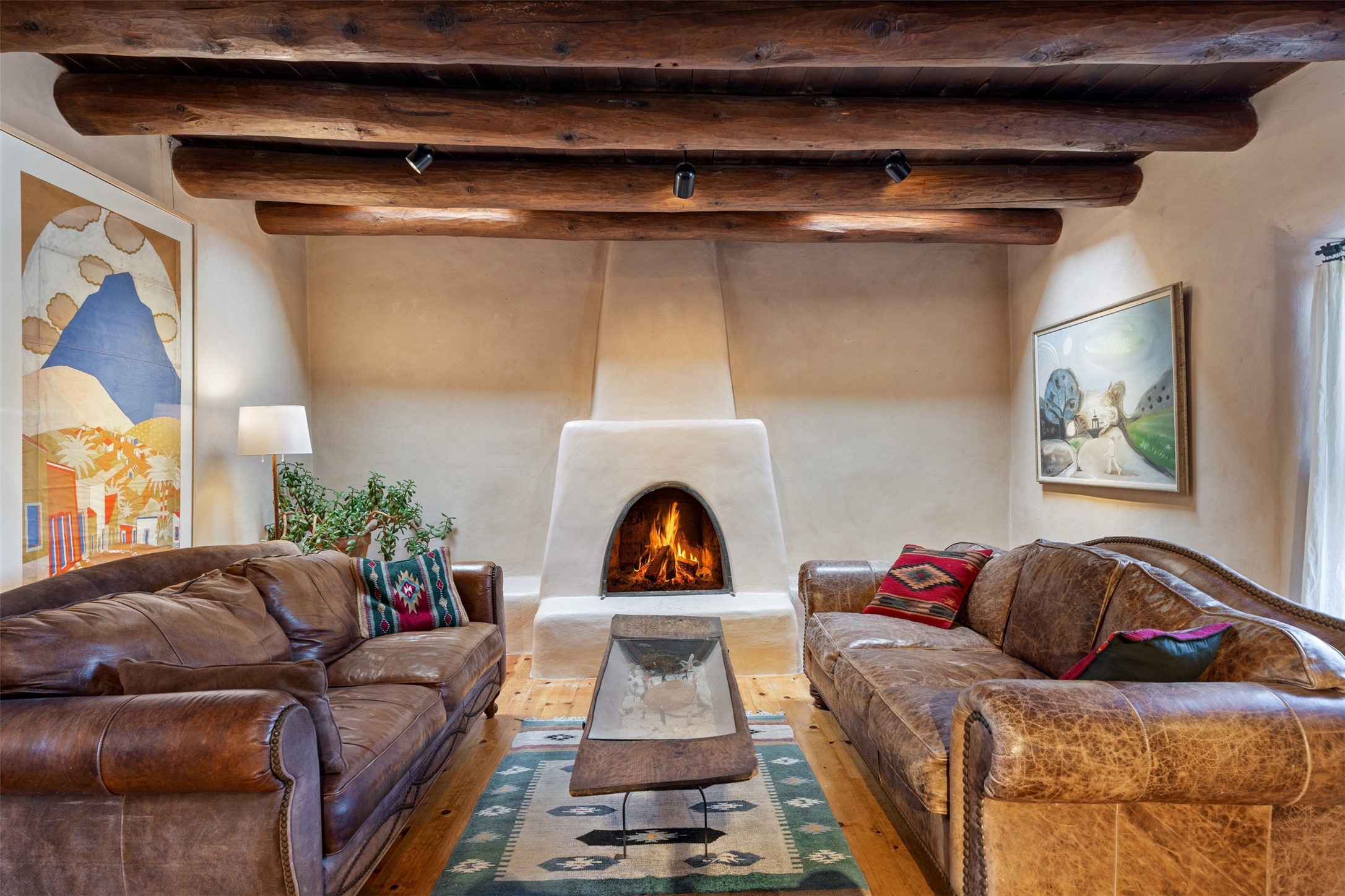 Residential in Santa Fe
