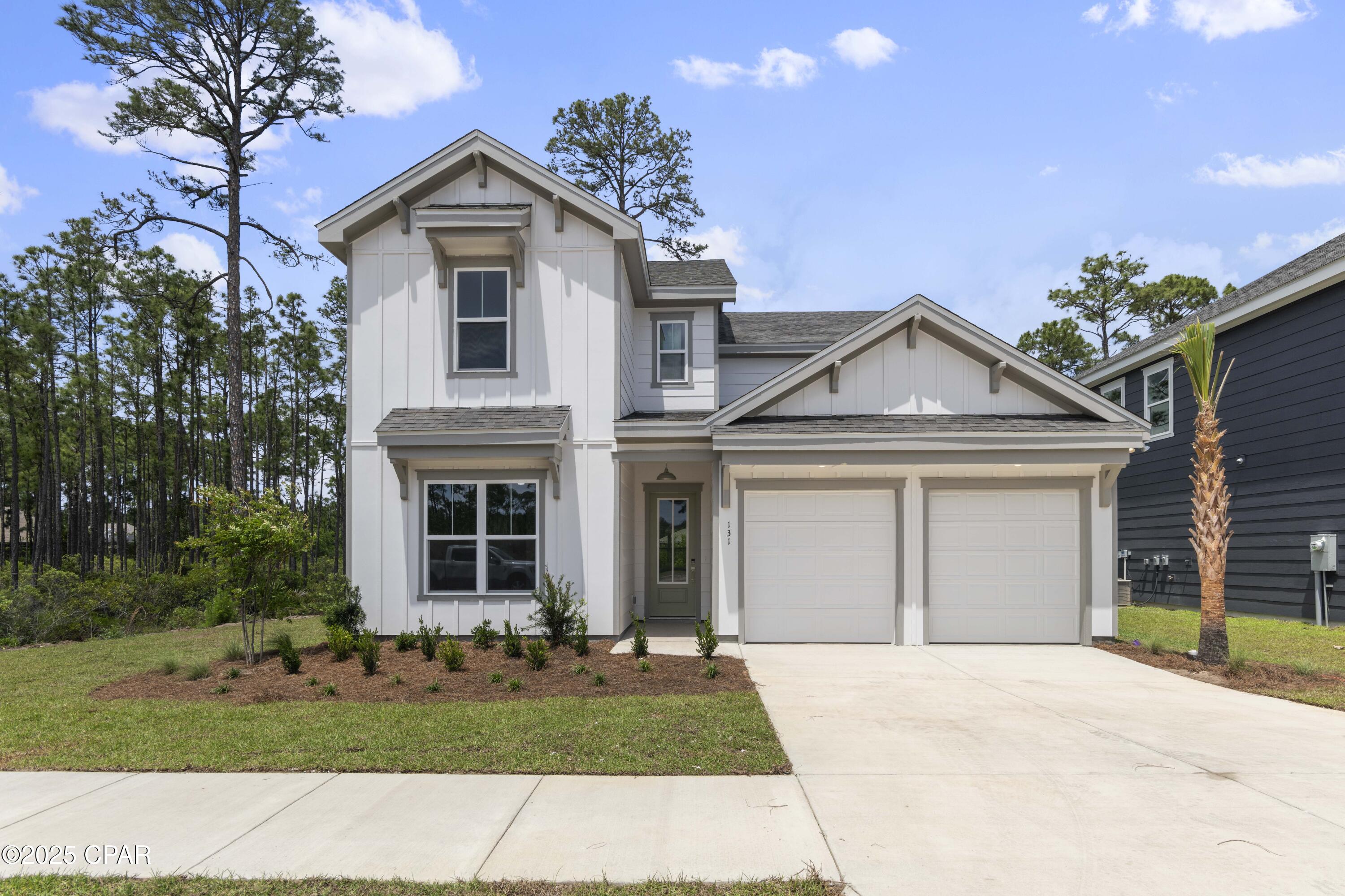 Residential in Santa Rosa Beach