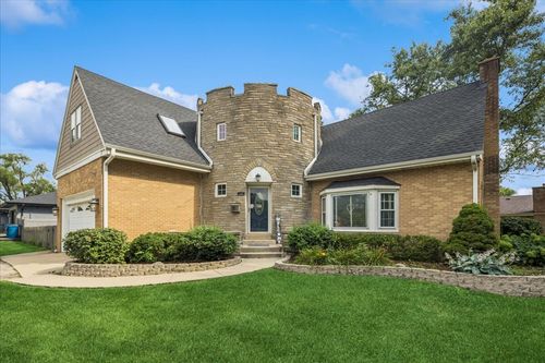 247 N Church Rd, Bensenville, IL, 60106-1909 | Card Image