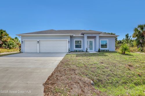 660 Yardley St Sw, Palm Bay, FL, 32908 | Card Image