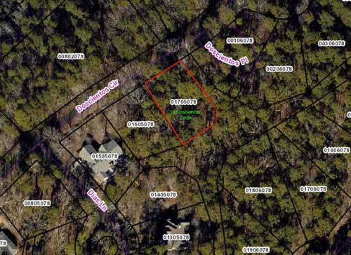 19 Doscientos Cir, Hot Springs Village, AR, 71909-6041 | Card Image