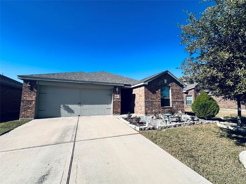 1586 Twin Hills Way, Princeton, TX, 75407-0820 | Card Image