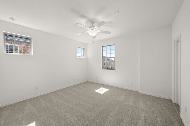 2412 Bulin Dr, Townhouse with 3 bedrooms, 3 bathrooms and null parking in Mansfield TX | Image 24