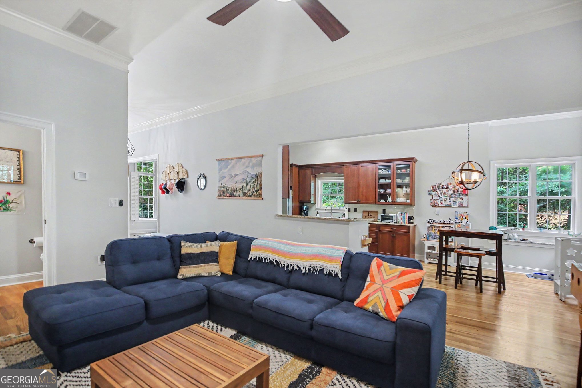 Residential in Newnan 5