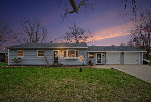 5830 Leon Drive, Scotts, MI, 49088 | Card Image