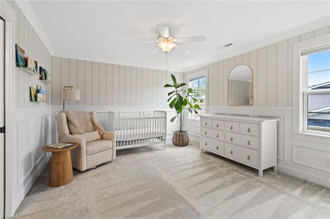 5683 Cedarmere Dr, House other with 5 bedrooms, 4 bathrooms and null parking in Winston-Salem NC | Image 38
