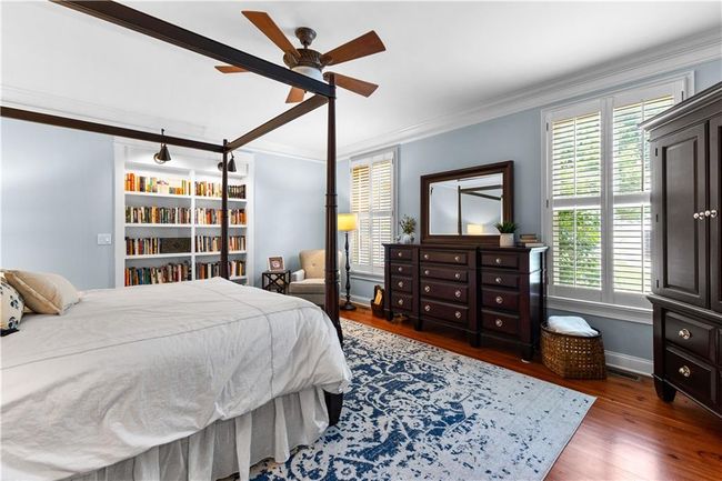 654 Cannon Rd, House other with 5 bedrooms, 4 bathrooms and 6 parking in Sharpsburg GA | Image 34