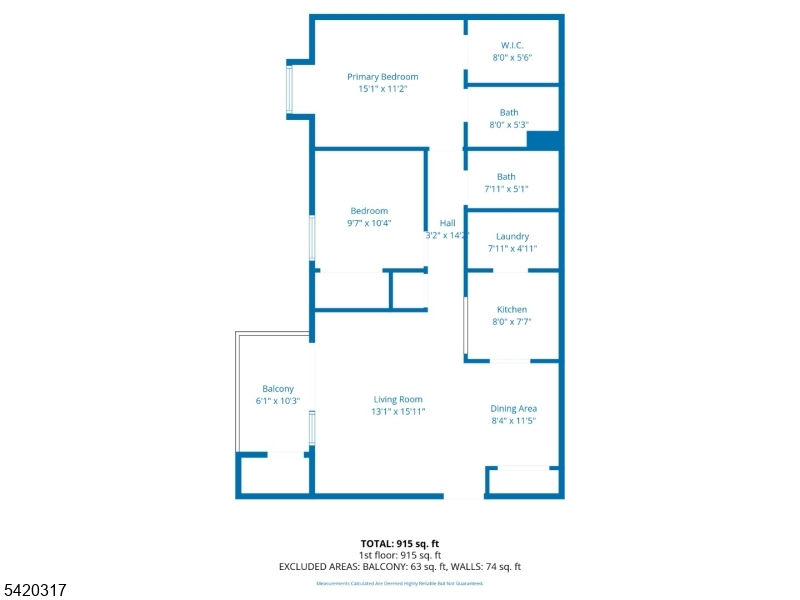 Residential in Franklin Twp. 4