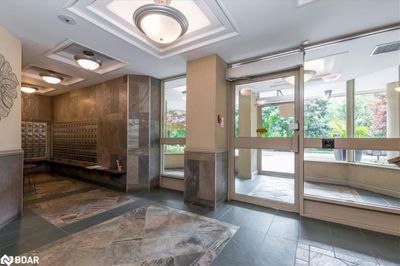 410 - 4 Park Vista, Home with 2 bedrooms, 2 bathrooms and 1 parking in East York ON | Image 3