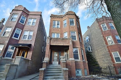 3r-2336 W Iowa St, Chicago, IL, 60622-4703 | Card Image
